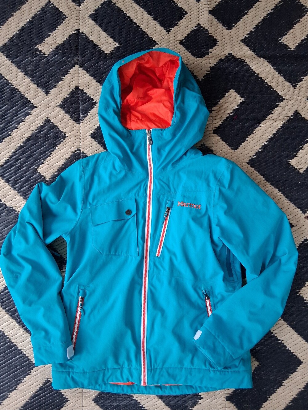 Marmot Womens Ski Jacket